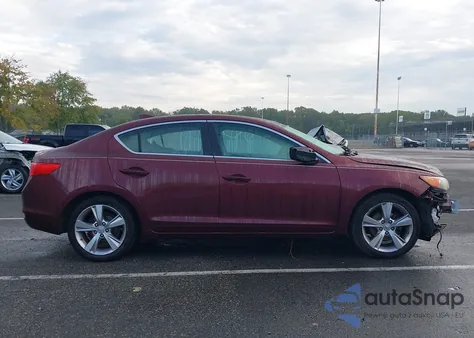 2014 Acura Ilx 2.0L z USA, uszkodzony, nr VIN 19VDE1F56EE000264